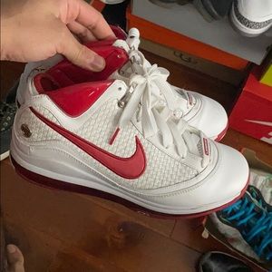 Retro Brons-Size 7.5